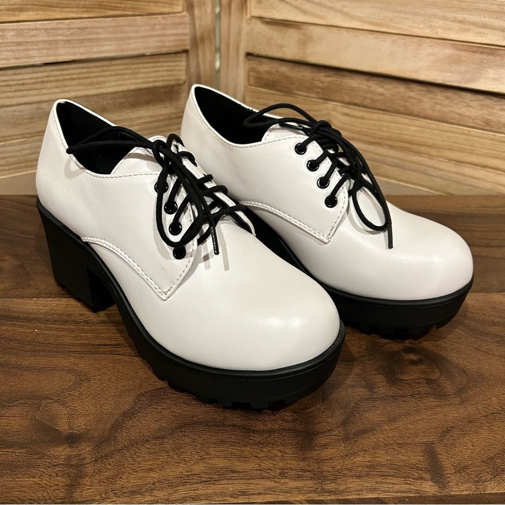 WOMEN'S ANKLE BOOTIES (UNLOCKS-S)